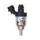 full image GAS engine parts CNGLPG rail type injector