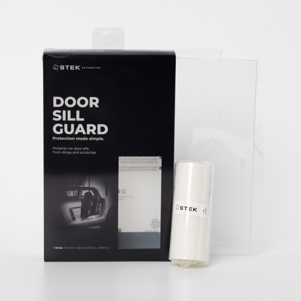 PPF DIY KIT - Door Siill Guard L