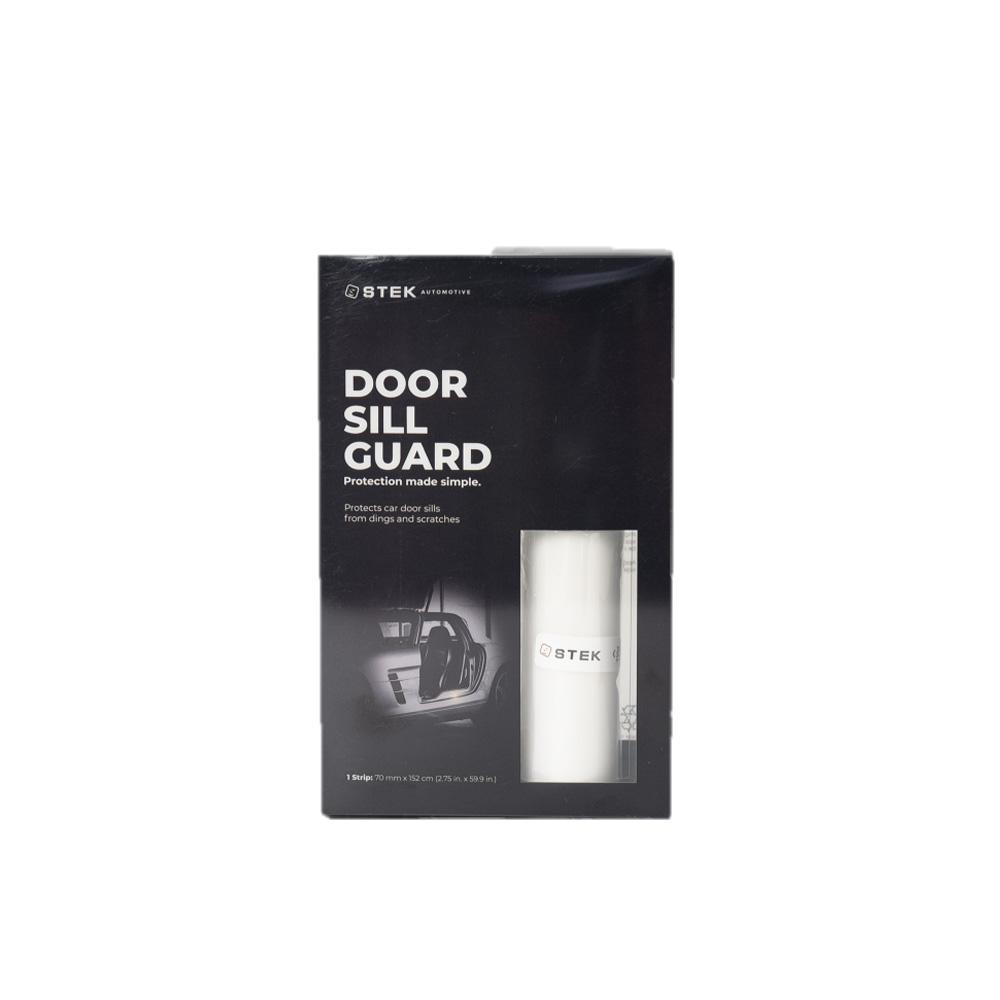 PPF DIY KIT - Door Siill Guard L