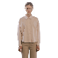 full image Single Standard Tuppe Shirt - Pink Ivory