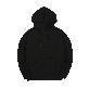 detail image2 Heavy Blend Fleece-lined HOOD