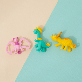 detail image4 Angpapa Dinosaur Teether