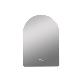 full image Smart sterilization lighting Button mirror (2-buttons)