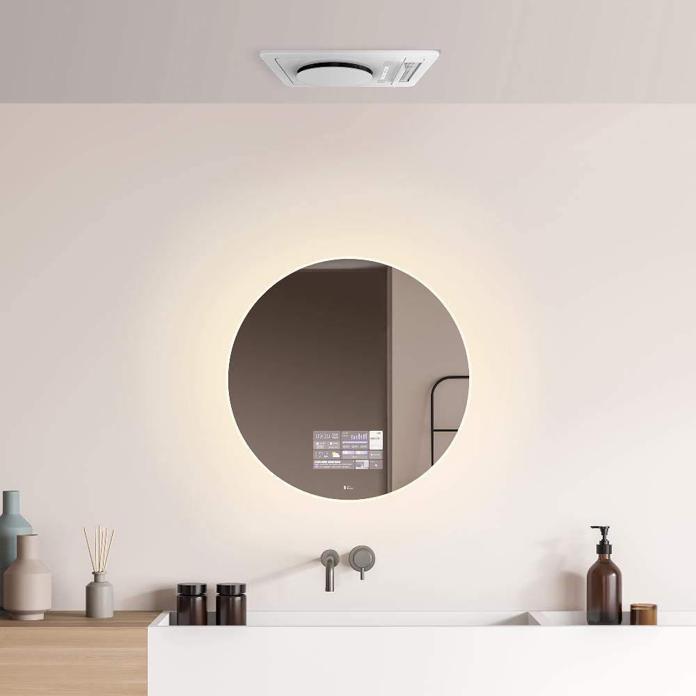 EONEOMS Ltd. Smart Mirror