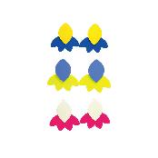 Leaf Earrings