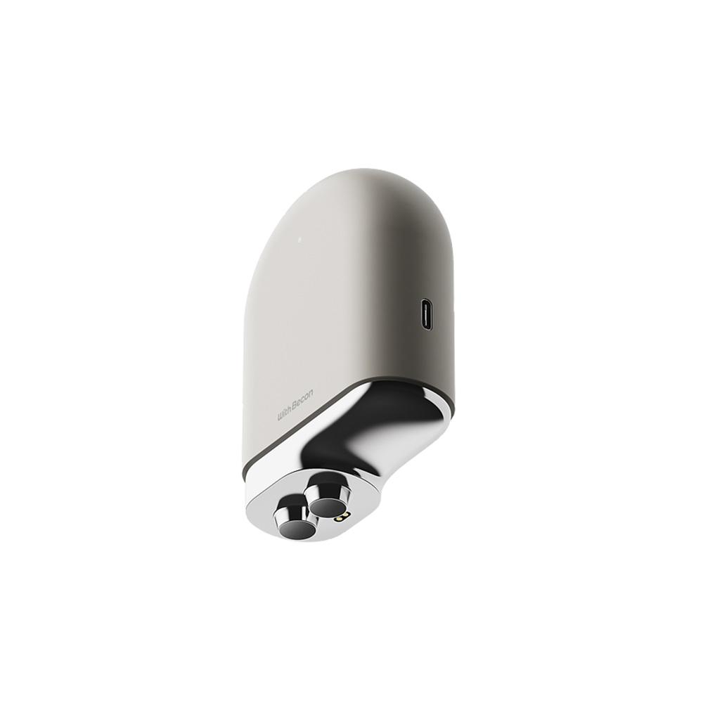 Becon IoT scanner