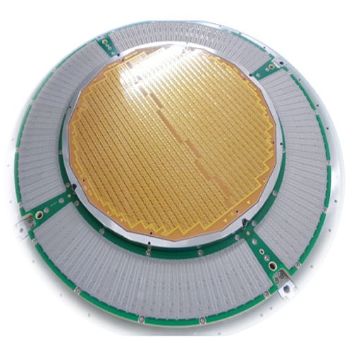 for Memory MEMS Probe Card