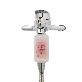 detail image1 Vitamin Shower Filter Red