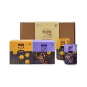Bellflower root juice 10Pouch & Pear juice 10Pouch