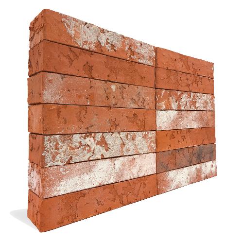 Unique Old Style Brick