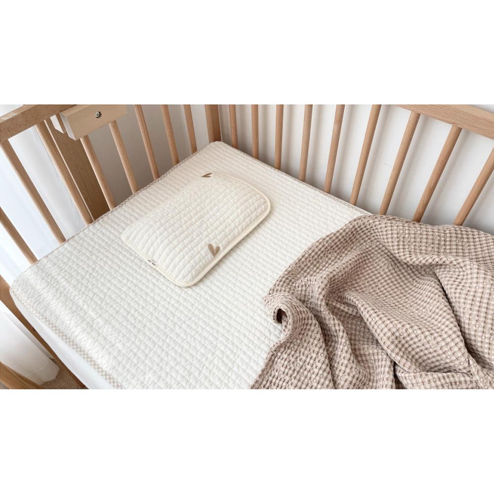 BeBe Rabbit Summer pillow