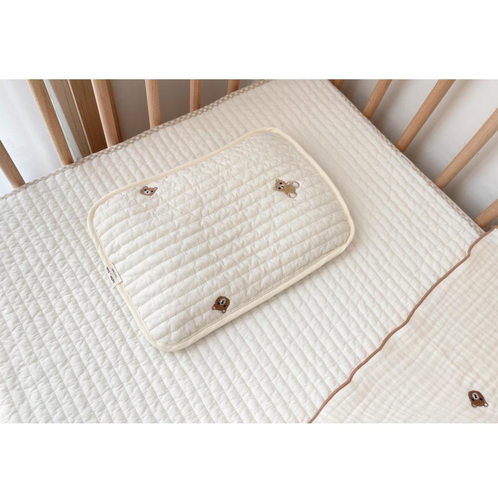 BeBe Rabbit Summer pillow