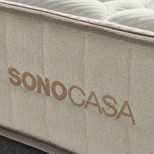 SONOCASA TIGHT TOP