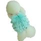 detail image3 Tutu dress _pet clothes/fashion (4 colors)
