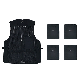 detail image2 Xylo Mesh ice vest