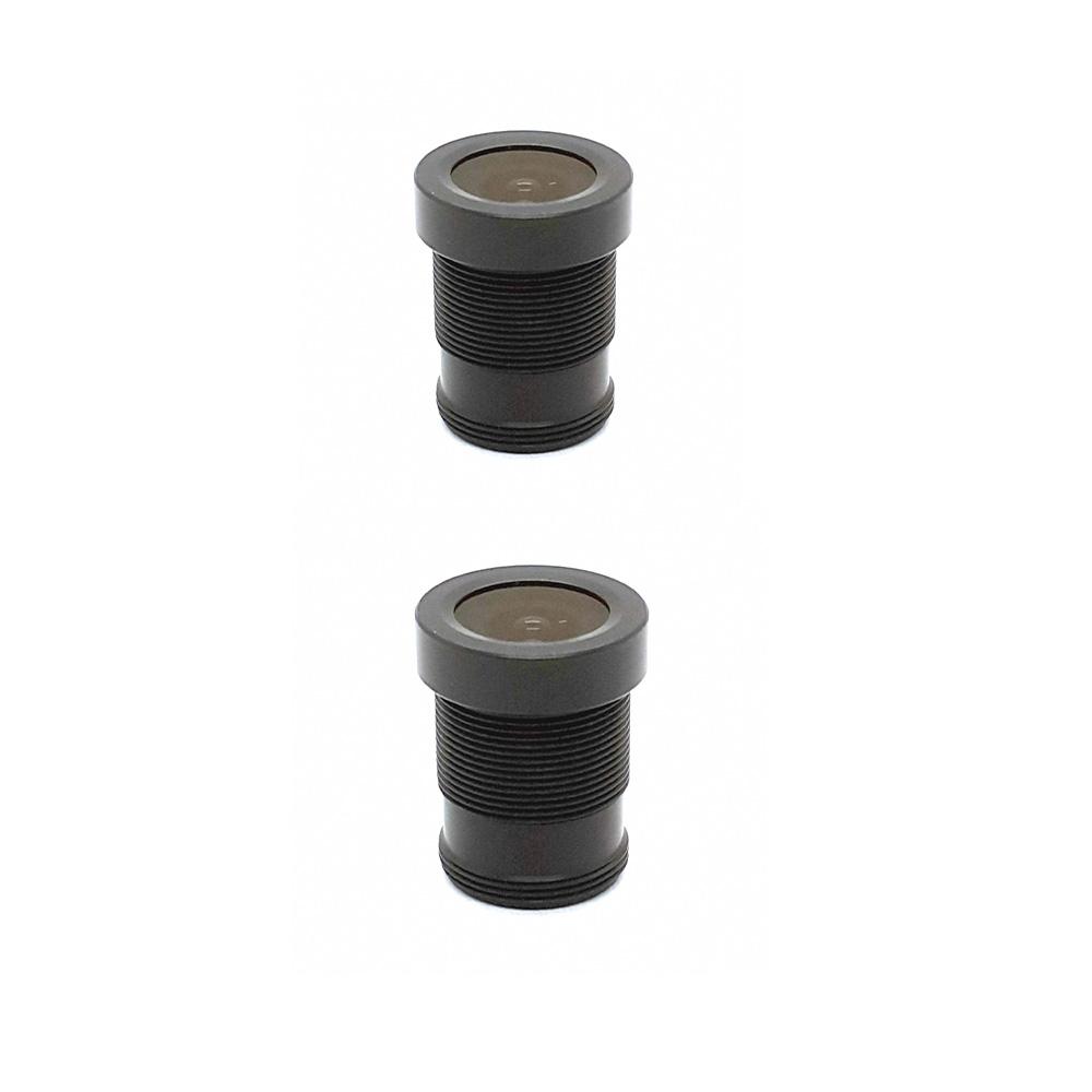 OPTIC LENS 29M364200K-2MP-IR