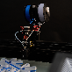 detail image2 RAUM 800 SIGN , 3D PRINTER