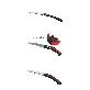 detail image1 FOLDING SAW JR900 SERIES