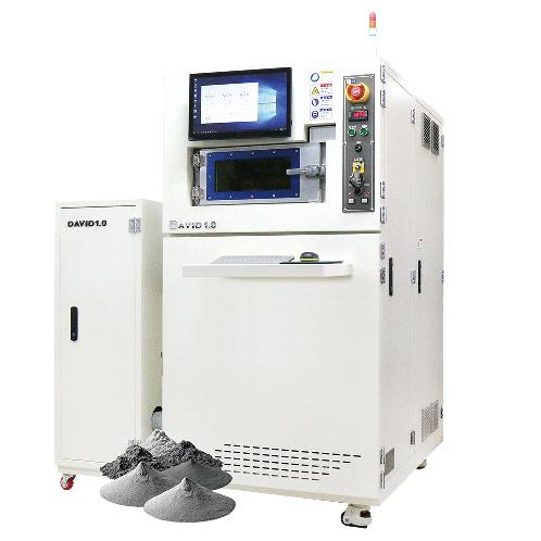 Metal 3D Printer