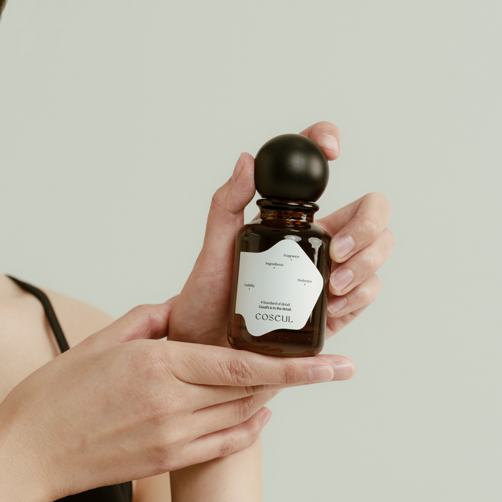 Endless Perfume