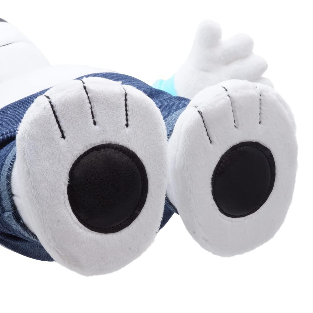 PORORO Toys Poby Plush Doll - Baby Gifts Toys for Kids 16.1 inch