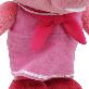 detail image3 PORORO Toys Loopy Plush Doll - Baby Gift Toys for Kids Pink 11 inch