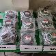 detail image4 Hydraulic cylinder Seal Kit