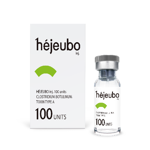 HEJEUBO inj. 100 units