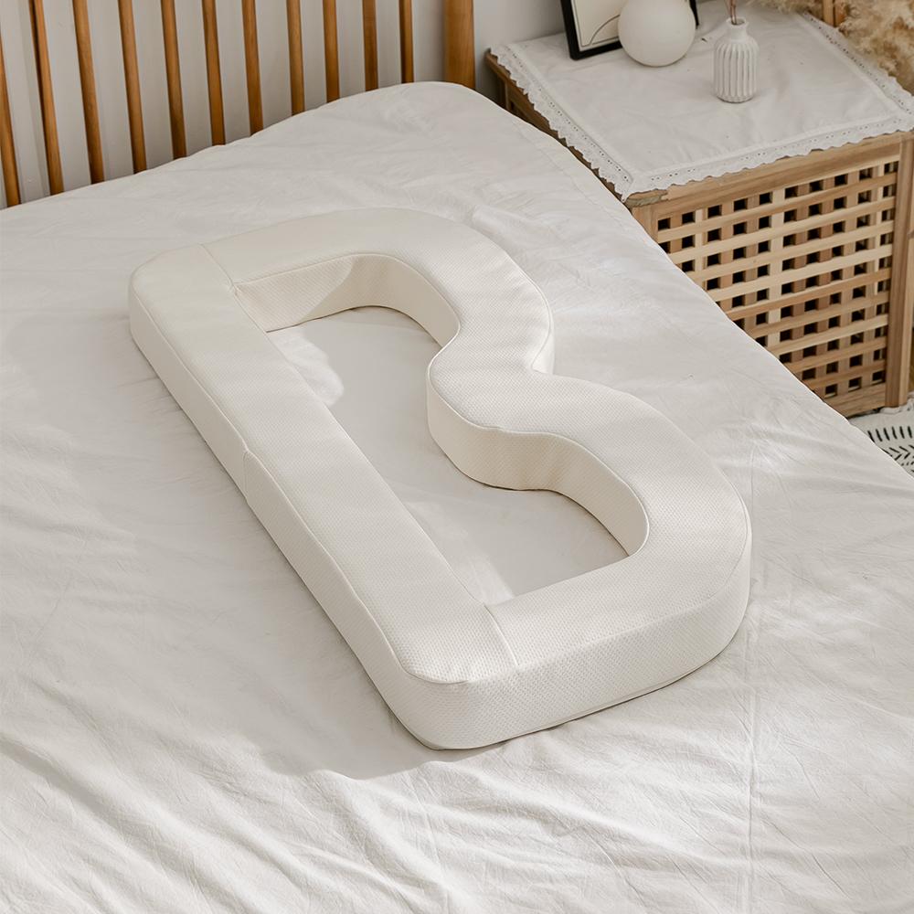 baby cushion