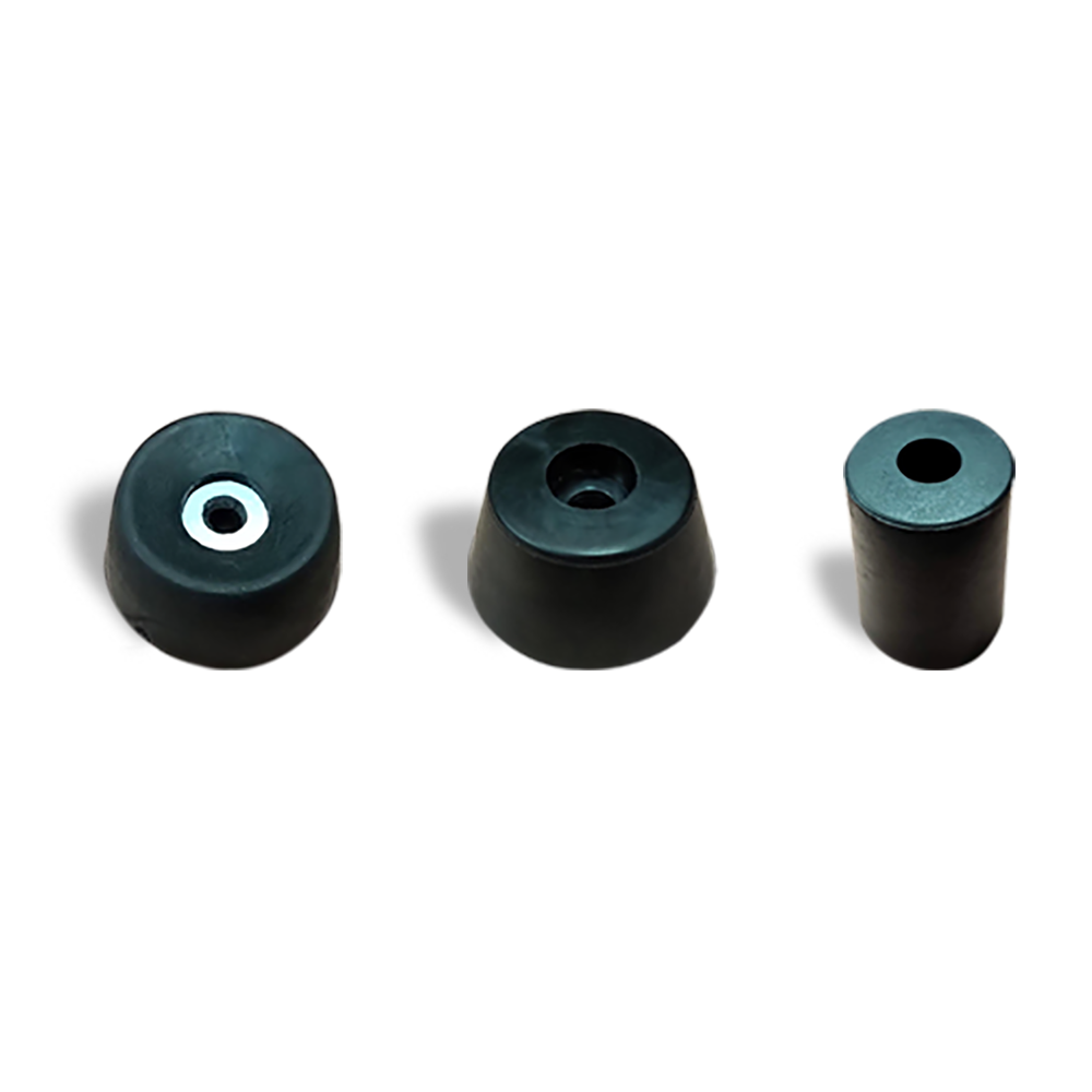TK Rubber Rubber feet