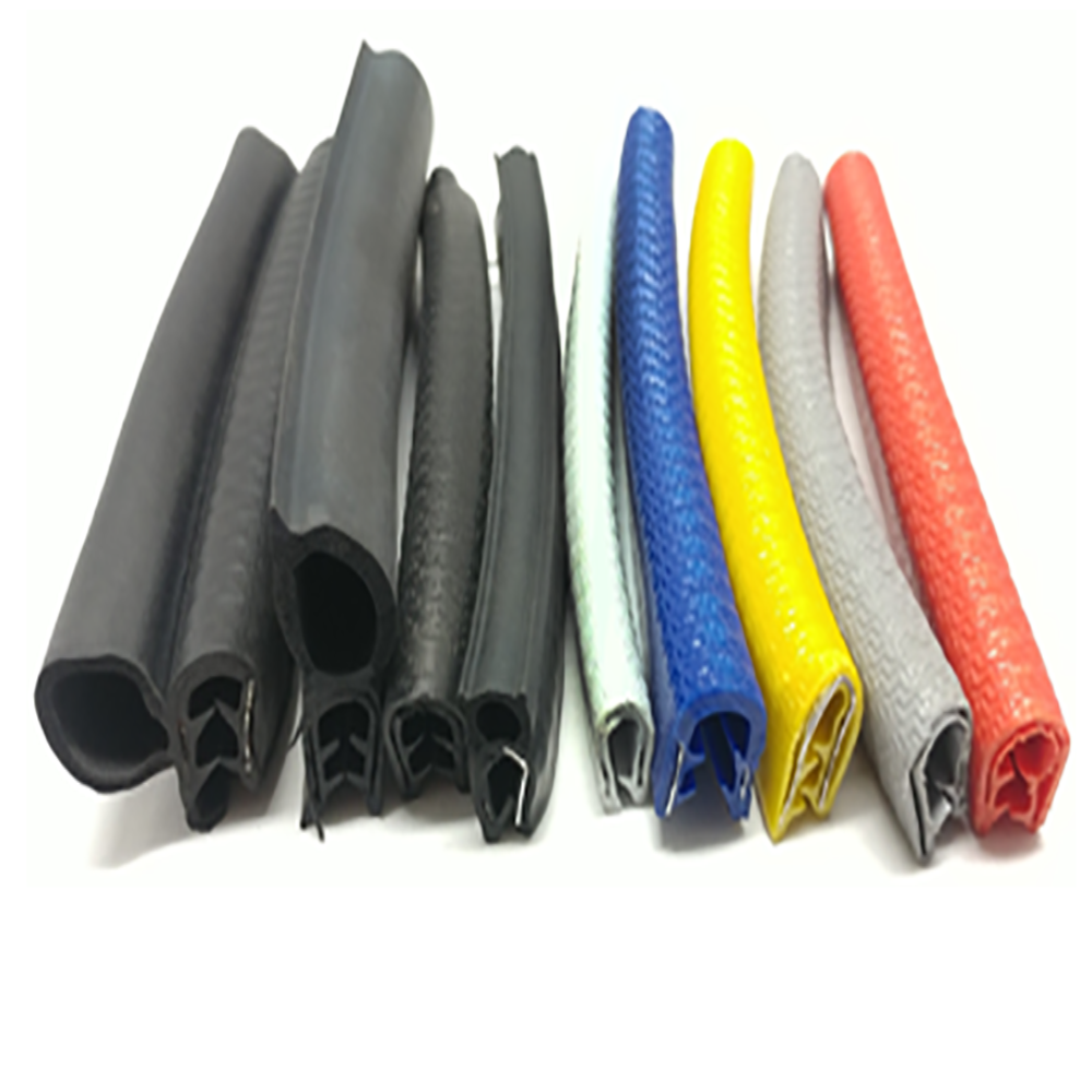 Snake band rubber