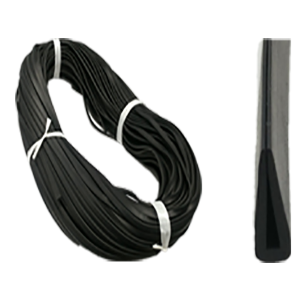 iron-plate packing