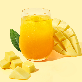detail image3 FREEDOM CAFE 5 DAY DETOX CLEANSE ADE MANGO