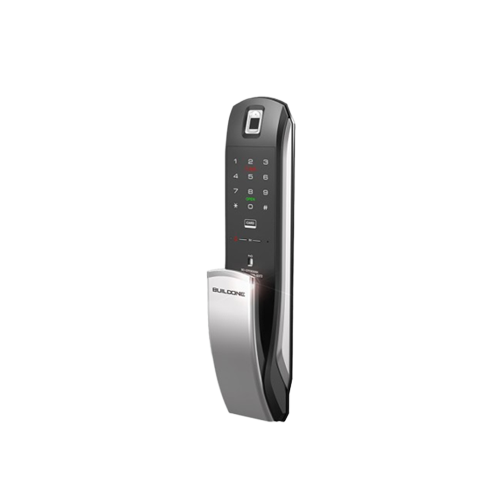 Digital Door Lock