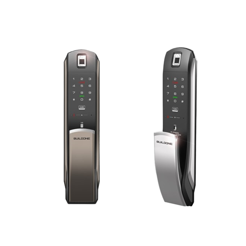 Digital Door Lock
