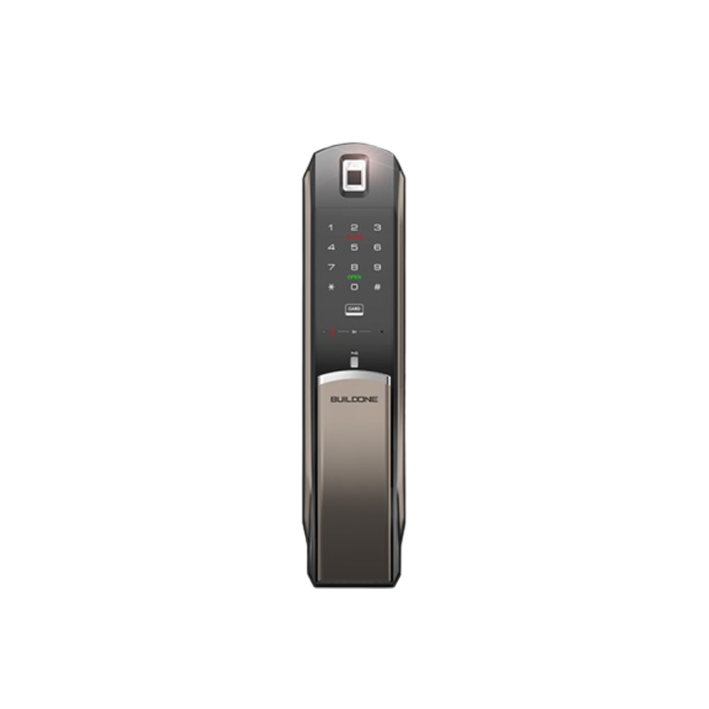 Digital Door Lock