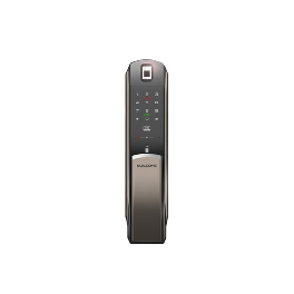 Digital Door Lock