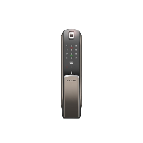 Digital Door Lock