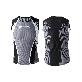 detail image2 K-MESH SLEEVE-LESS BASELAYER