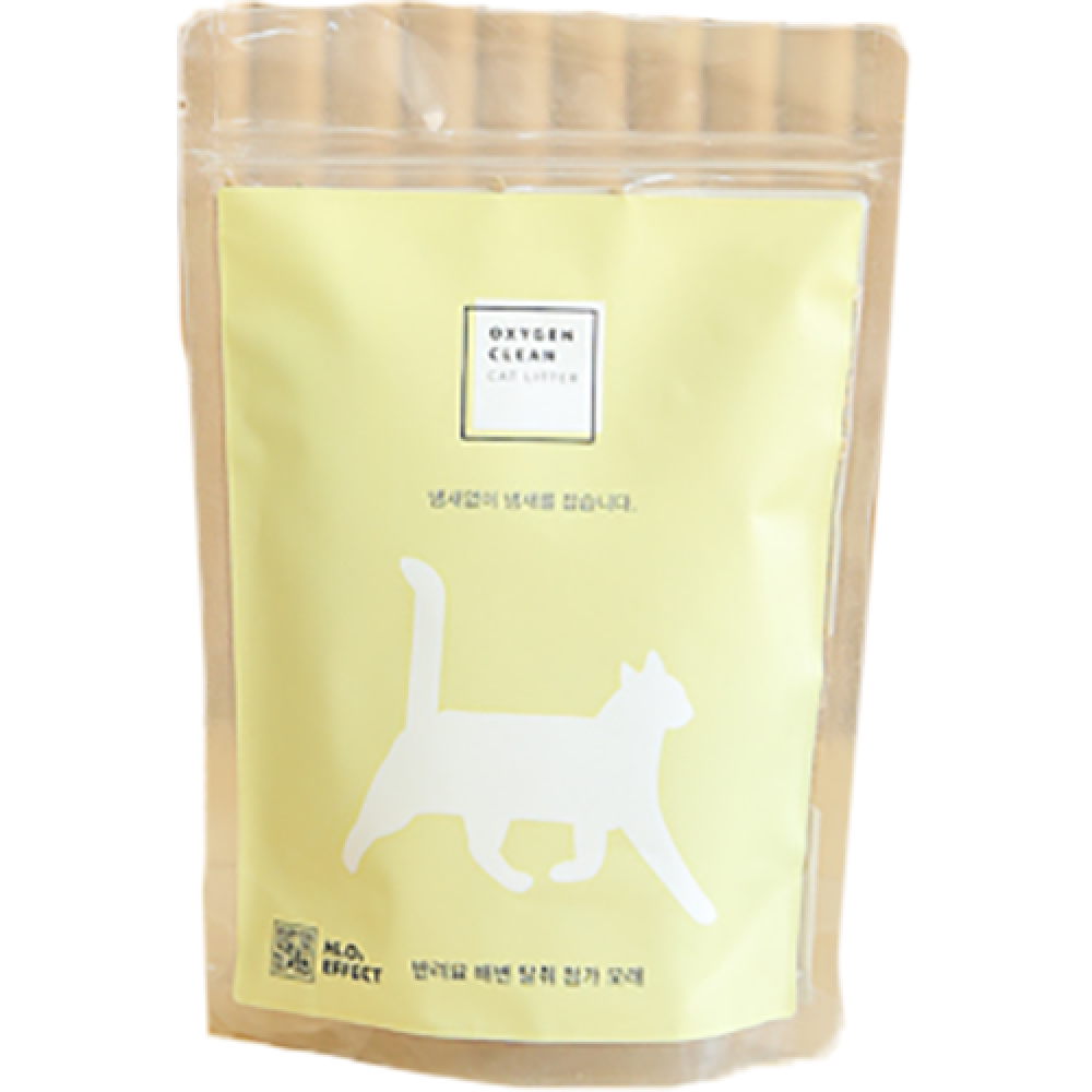 Deodorant for Cat itter box