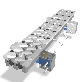 detail image2 [EXPANSION JOINT] Finger Rail Composite Structure | DBFR DBFR1 ~ DBFR30