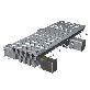 detail image3 [EXPANSION JOINT] Finger Rail Composite Structure | DBFR DBFR1 ~ DBFR30