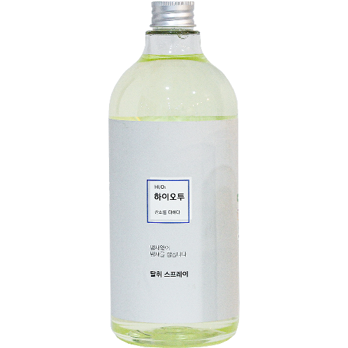 Laundry Deodorant Spray