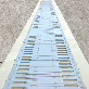 detail image1 [EXPANSION JOINT for Bridge] FINGER JOINT | Korean High Quality Own Technology | DBF