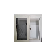 detail image2 Pleated screen, blinds for the window, safety door, roll screen for the door and window