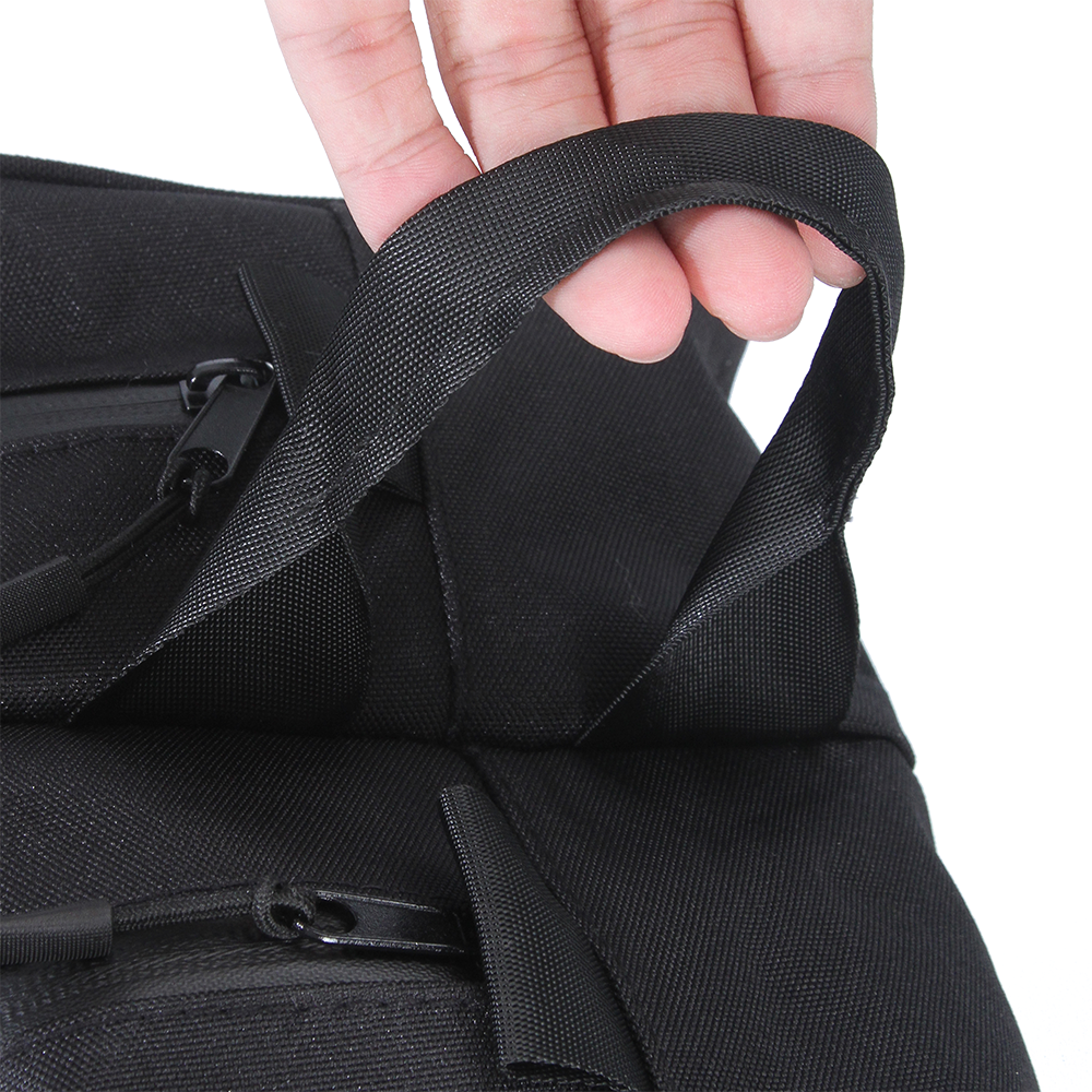 IZEALPRO Double-Compartments Shoe Bag  (PPODER03)