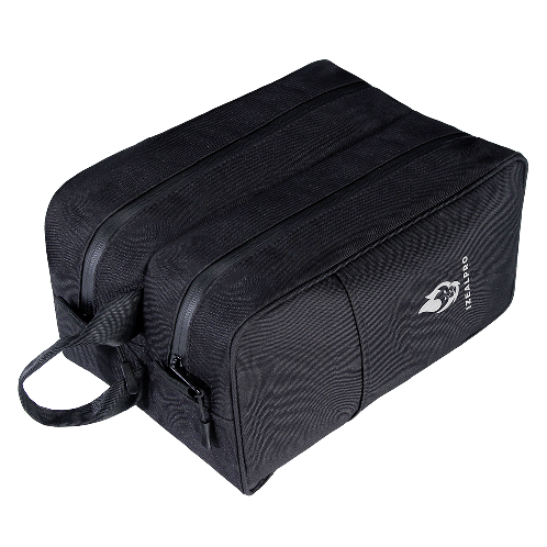IZEALPRO Double-Compartments Shoe Bag  (PPODER03)