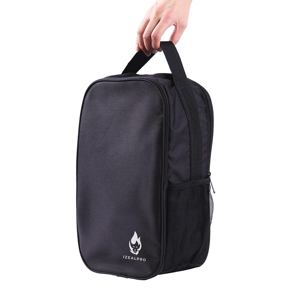 IZEALPRO High Top Sneaker Bag(PODER 05)