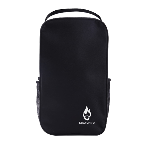 IZEALPRO High Top Sneaker Bag(PODER 05)
