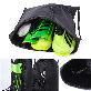 detail image2 IZEALPRO Multi-pocket Drawstring Backpack(PRO04)